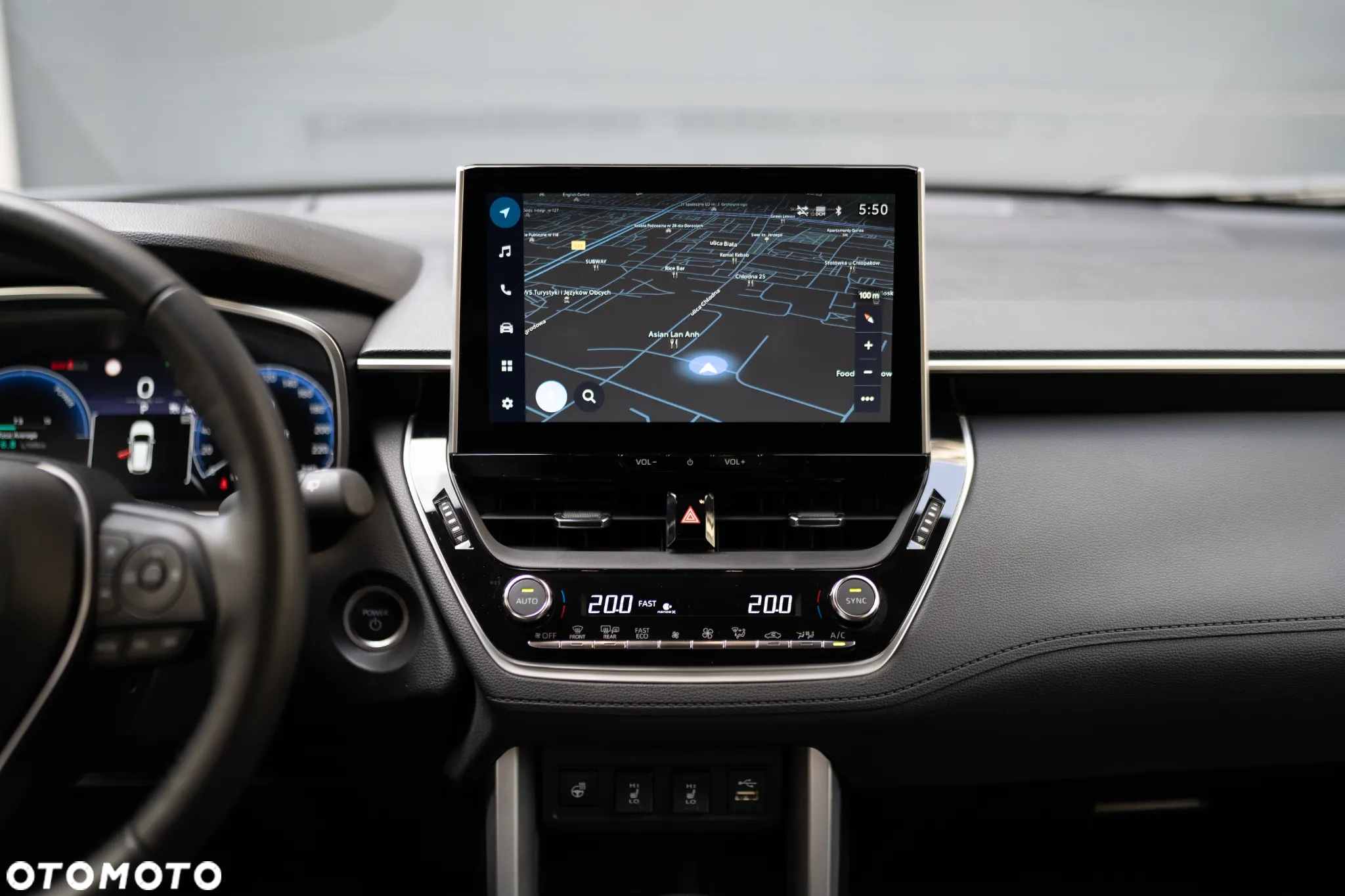 Toyota Corolla Cross 2.0 Hybrid Premiere Edition - 34