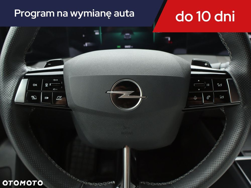 Opel Astra - 22