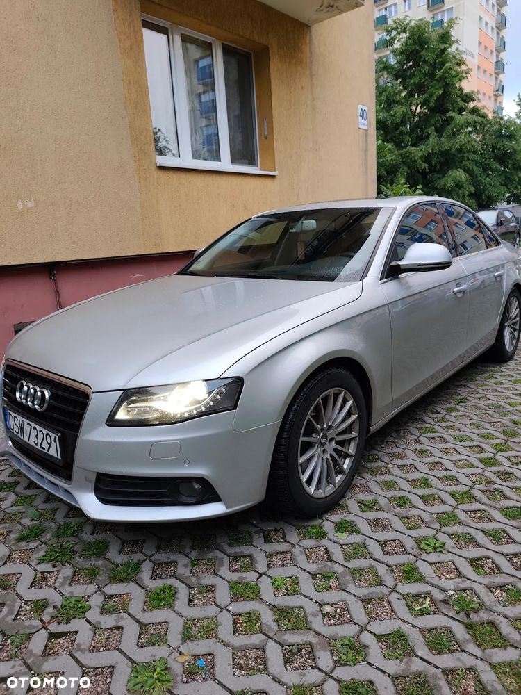 Audi A2 - 1