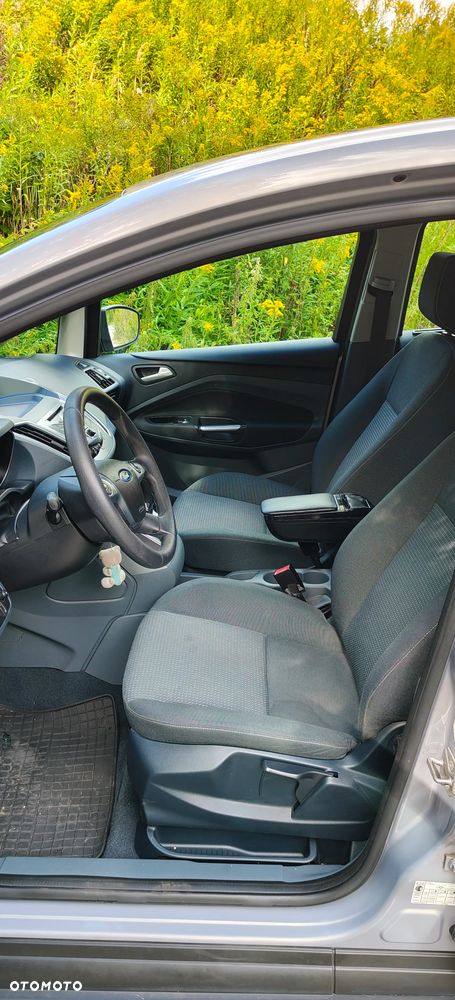 Ford C-MAX 2.0 TDCi Champions Edition - 18