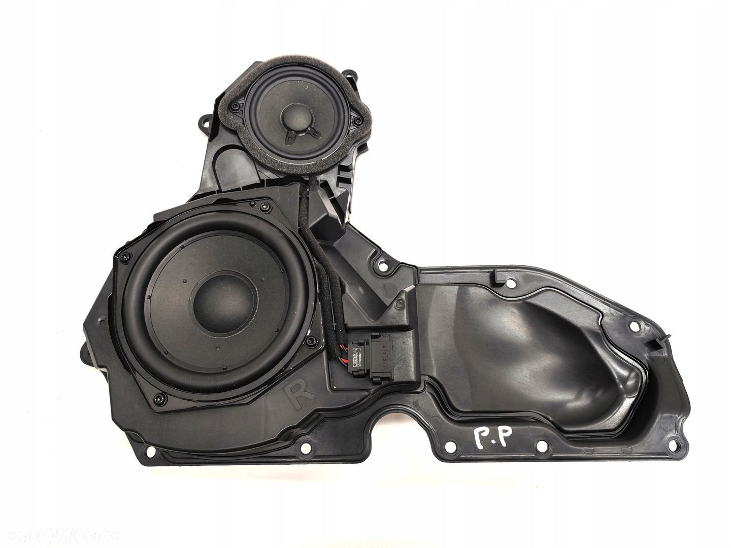 Audi A6 C8 4K GŁOŚNIK DRZWI PRZÓD PRAWYCH BANG  OLUFSEN 4K0035298 - 1