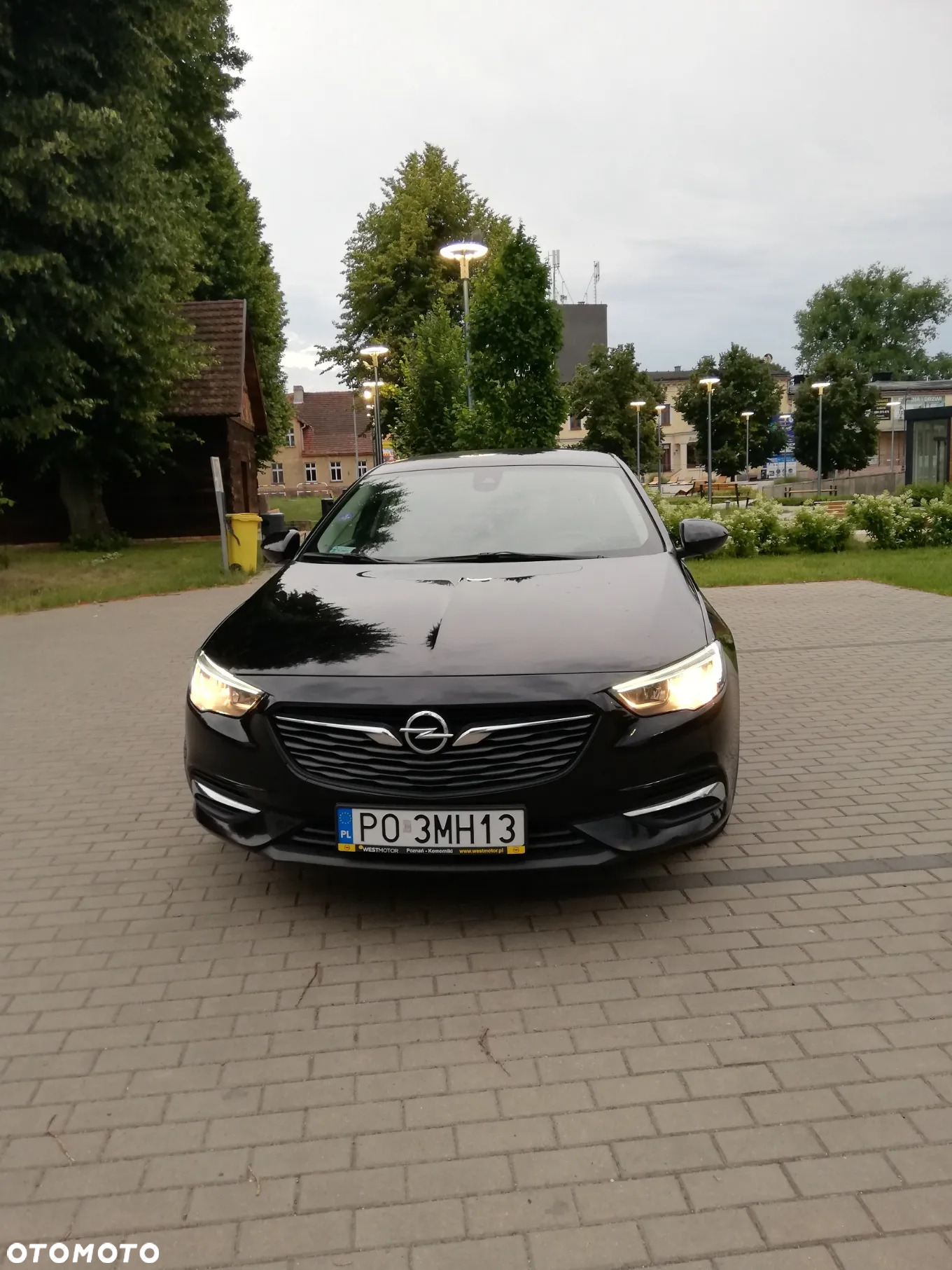 Opel Insignia - 11