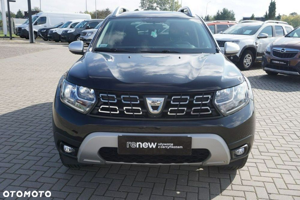 Dacia Duster 1.0 TCe Prestige - 2