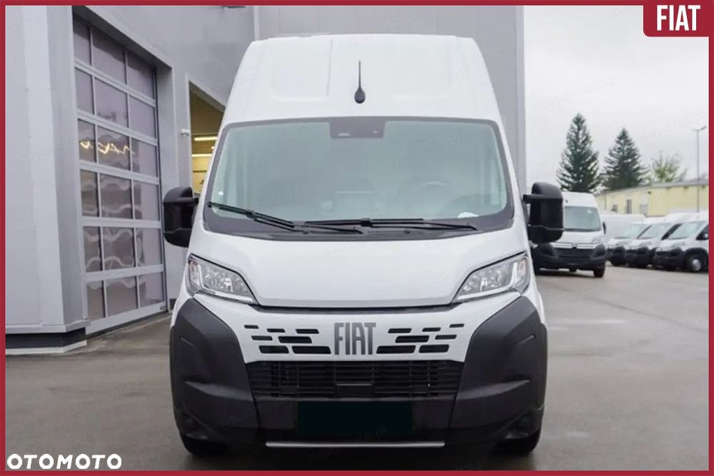 Fiat Ducato Maxi L4H3 2.2 140KM - 3