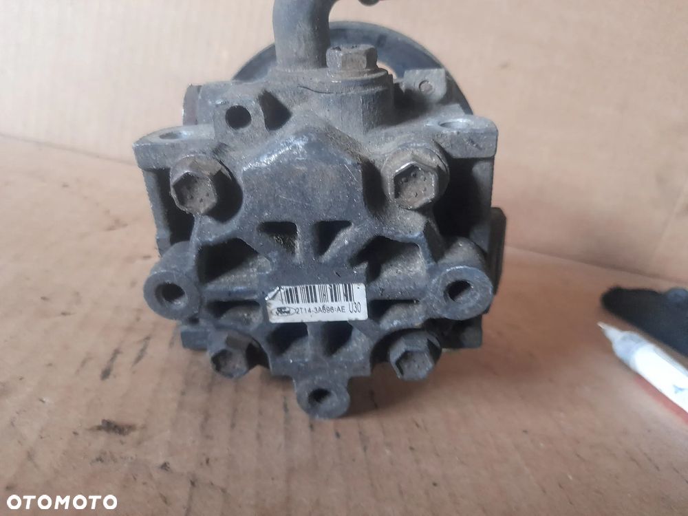Pompa wspomagania Ford Transit Connect 1.8 TDCI 2T14-3A696-AE 2T143A696AE - 4
