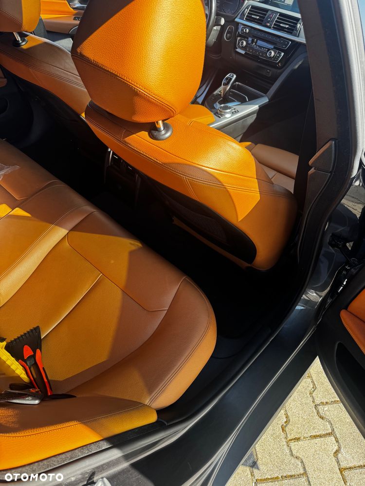 BMW Seria 4 420i GPF - 13