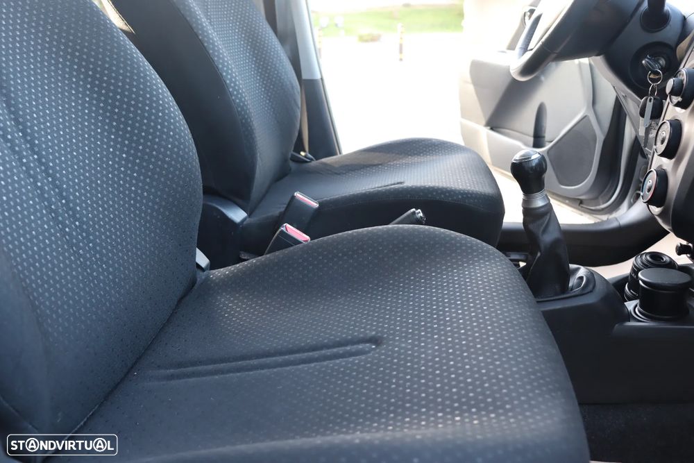 Toyota Yaris 1.0 VVT-i Comfort - 21