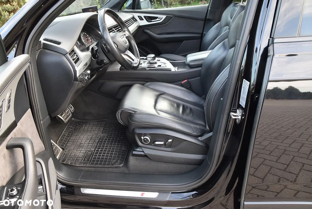 Audi Q7 - 33
