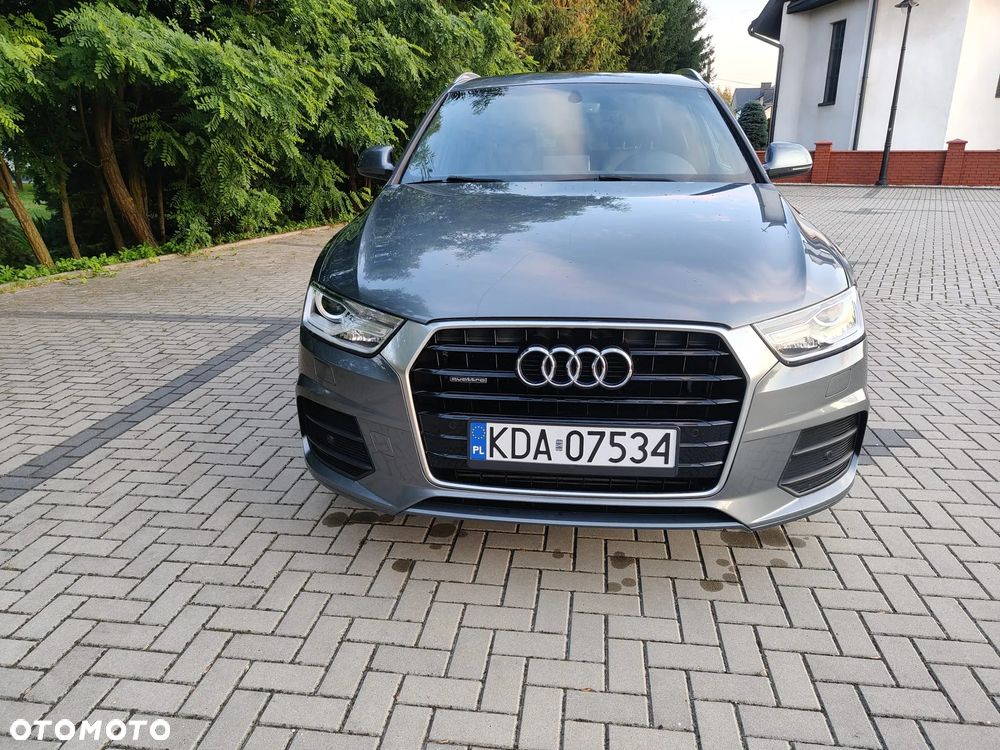 Audi Q3 - 1