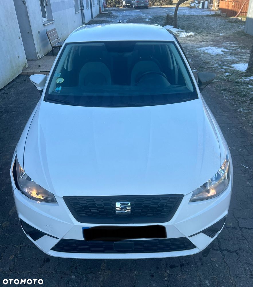Seat Ibiza - 4