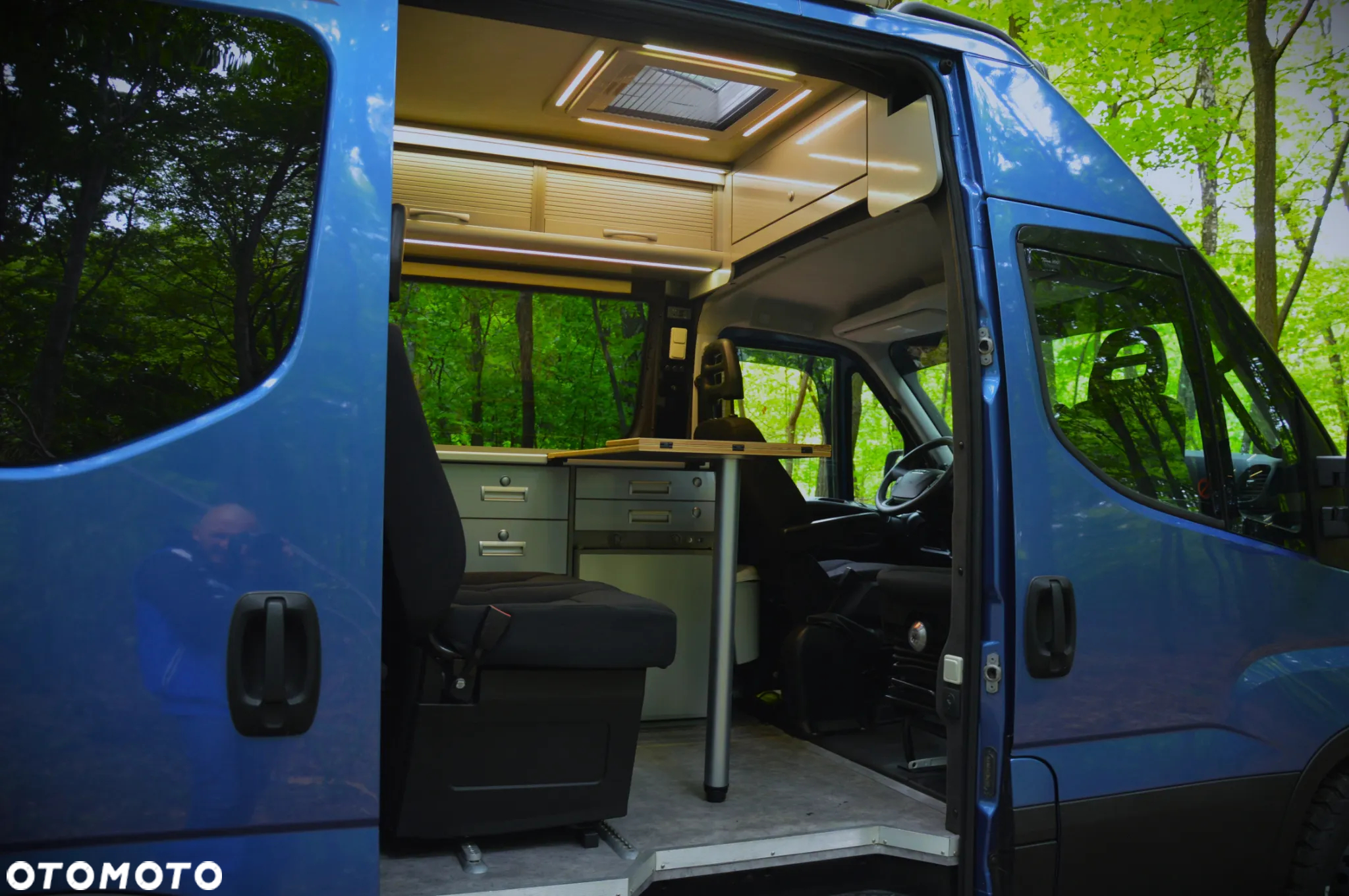 Iveco DAILY - 10