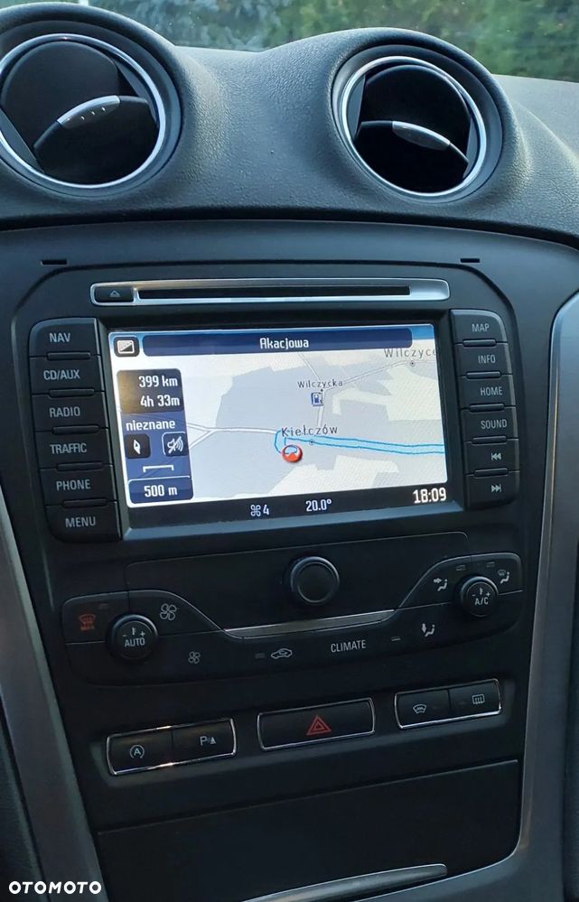 Ford Mondeo 1.6 T Titanium - 19