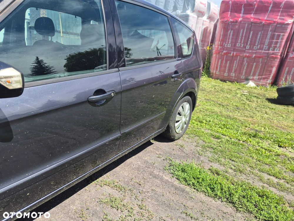 Ford S-Max 2.0 TDCi DPF Trend - 16