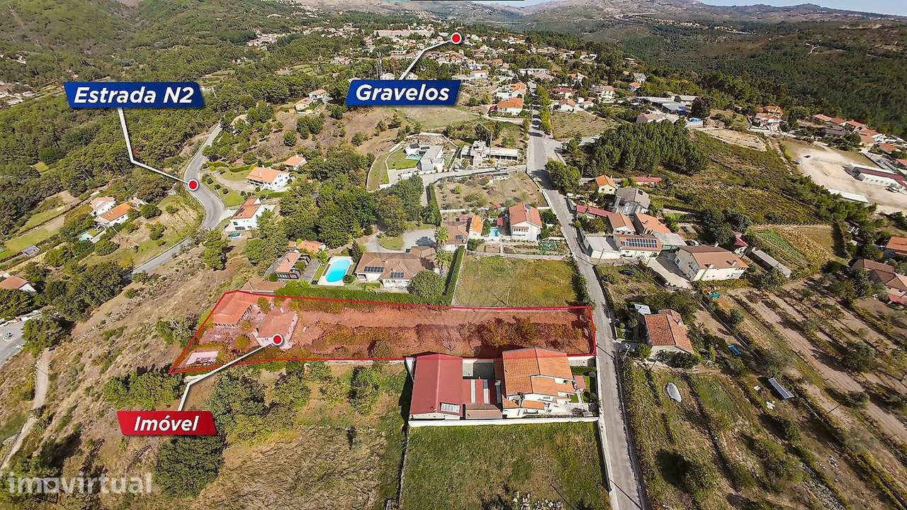 Moradia T3 para venda - Grande imagem: 4/42