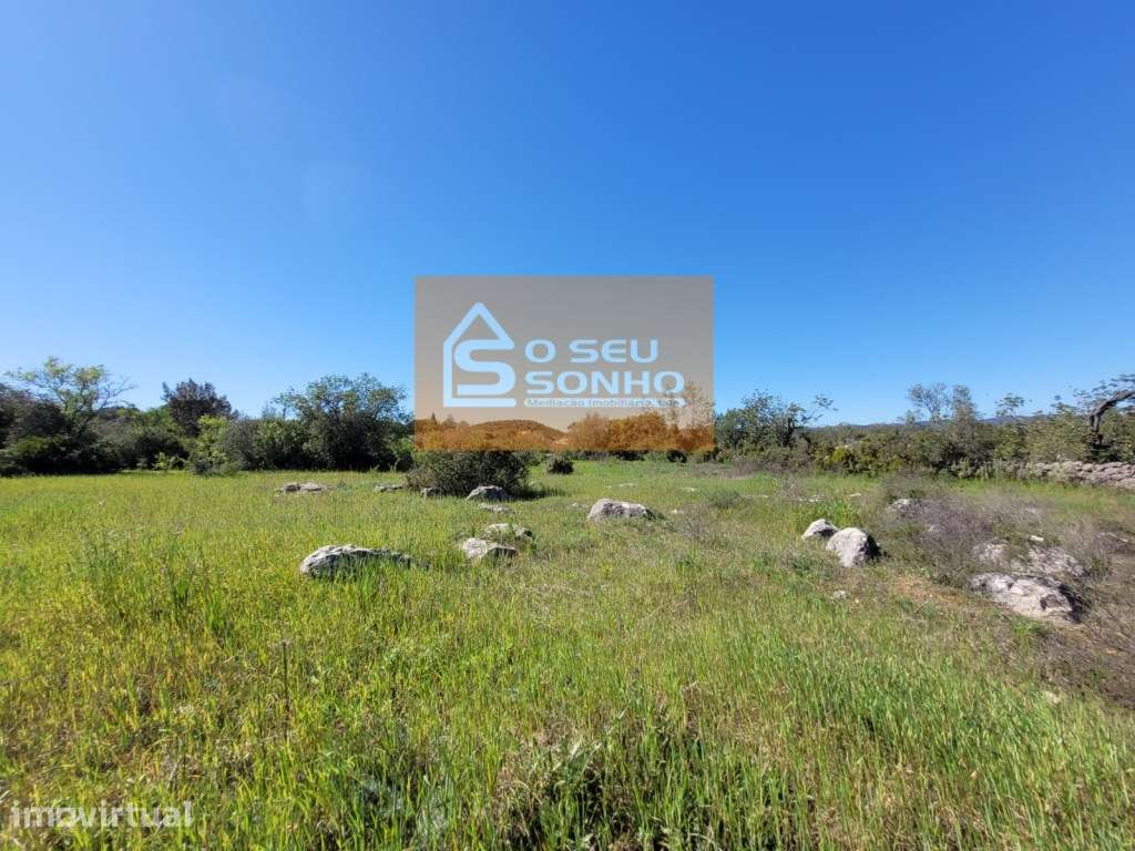 Terreno Rústico Plano com 8.480m² - Grande imagem: 2/13