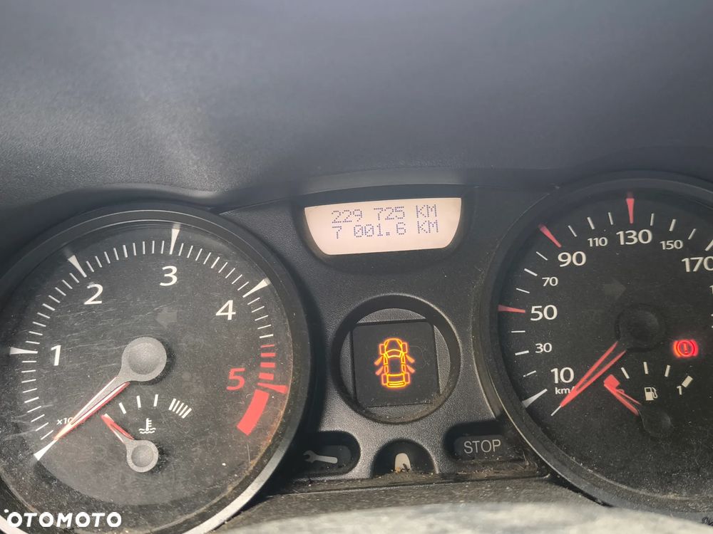 Kompletny Silnik 1.5 DCI 103KM Diesel RENAULT MEGANE CLIO LAGUNA SCENIC DACIA Rozrusznik z przodu wtrysk SIMENS DO ODPALENIA - w samochodzie! FILMIK! - 12