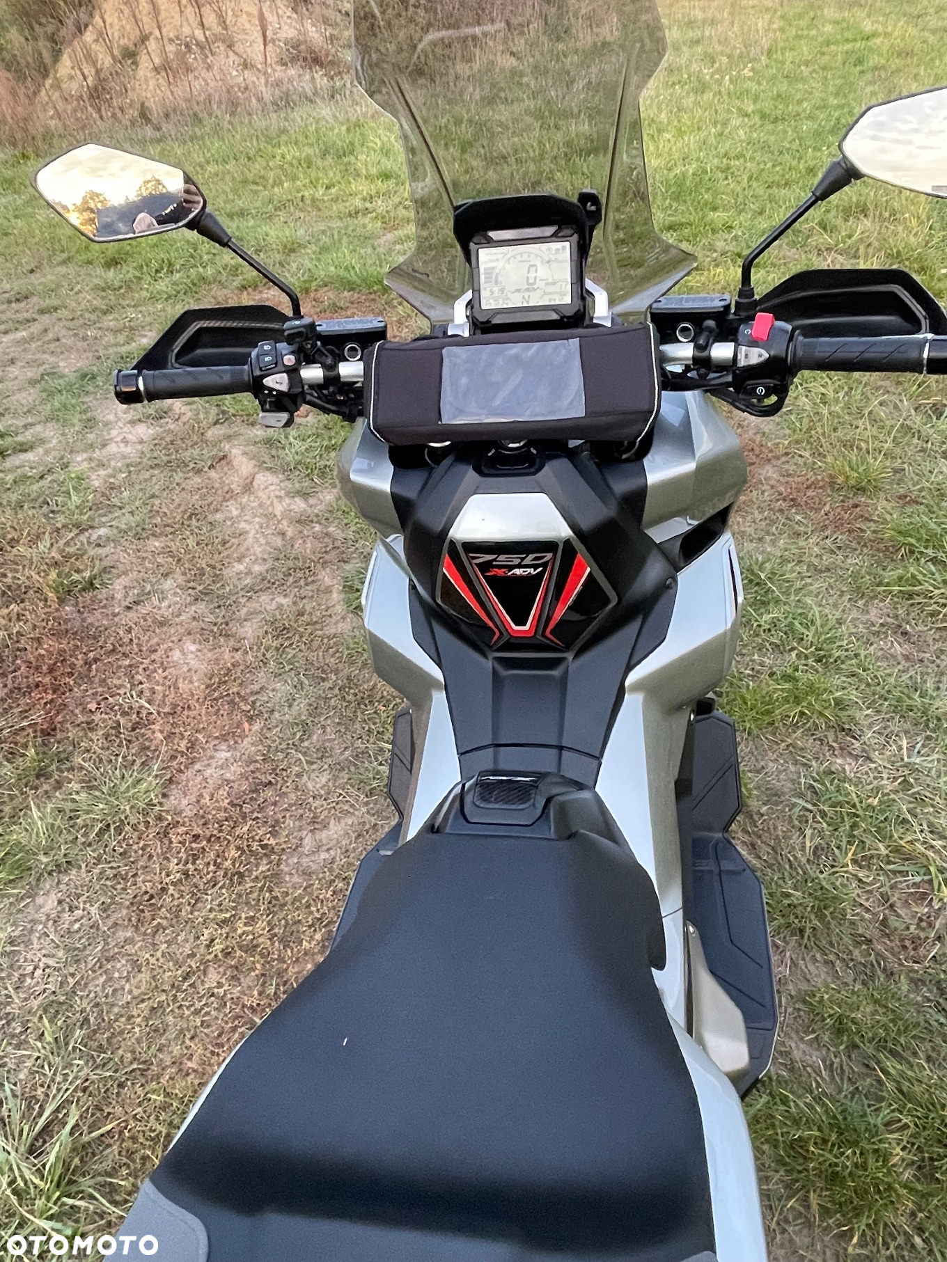 Honda X-ADV - 16