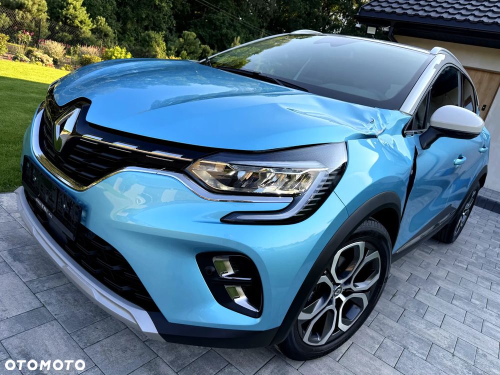 Renault Captur - 18