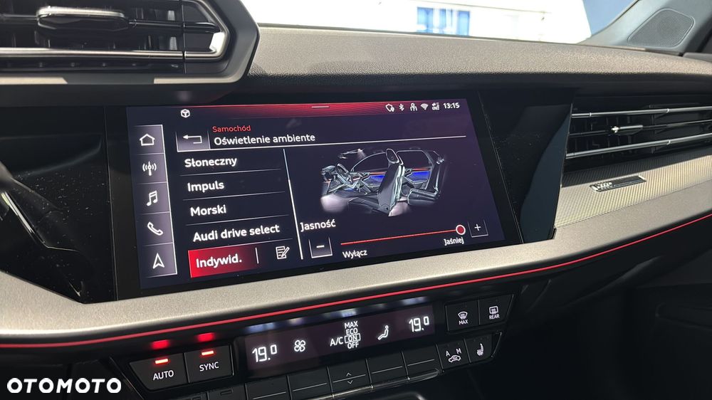 Audi A3 Allstreet - 28