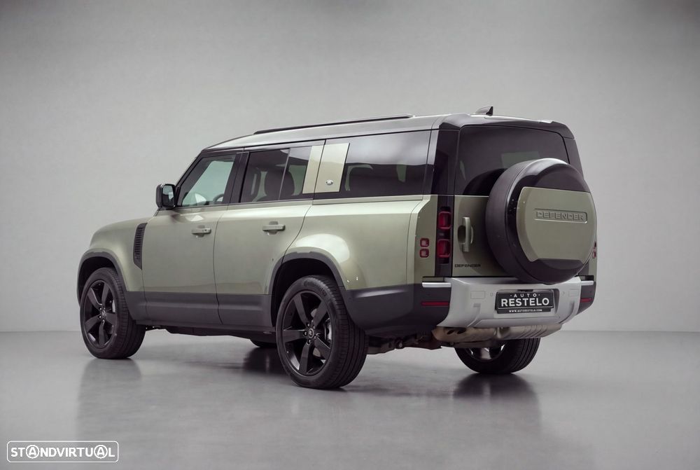 Land Rover Defender 3.0 D250 130 AWD X-Dynamic HSE - 2