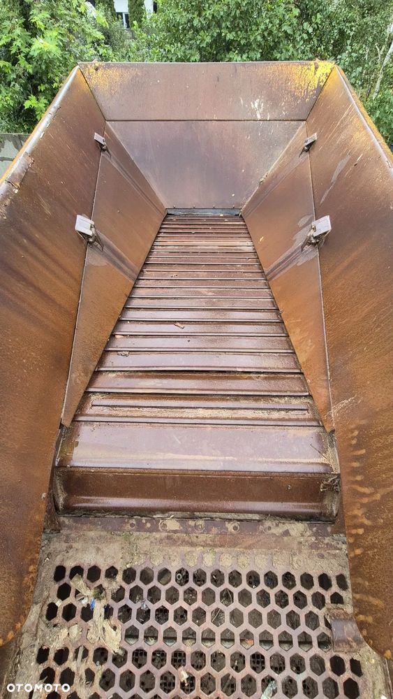 Powerscreen KEESTRACK 2712T/ COMBO / WARRIOR 800 - 15