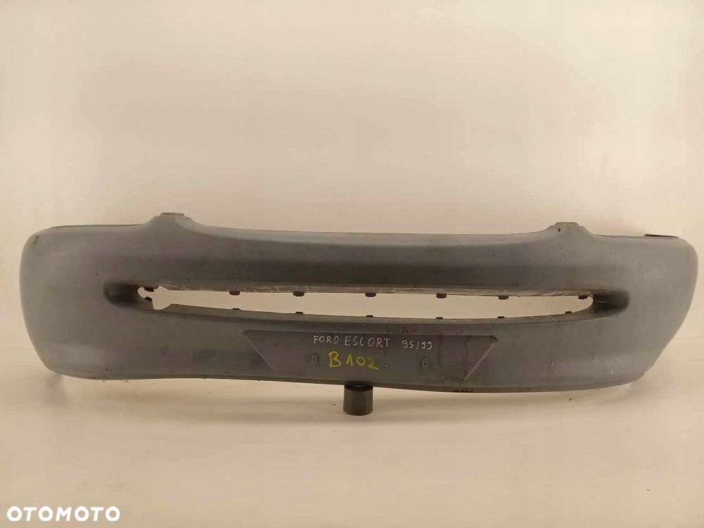 ZDERZAK PRZEDNI FORD ESCORT MK7 95-00 - 4