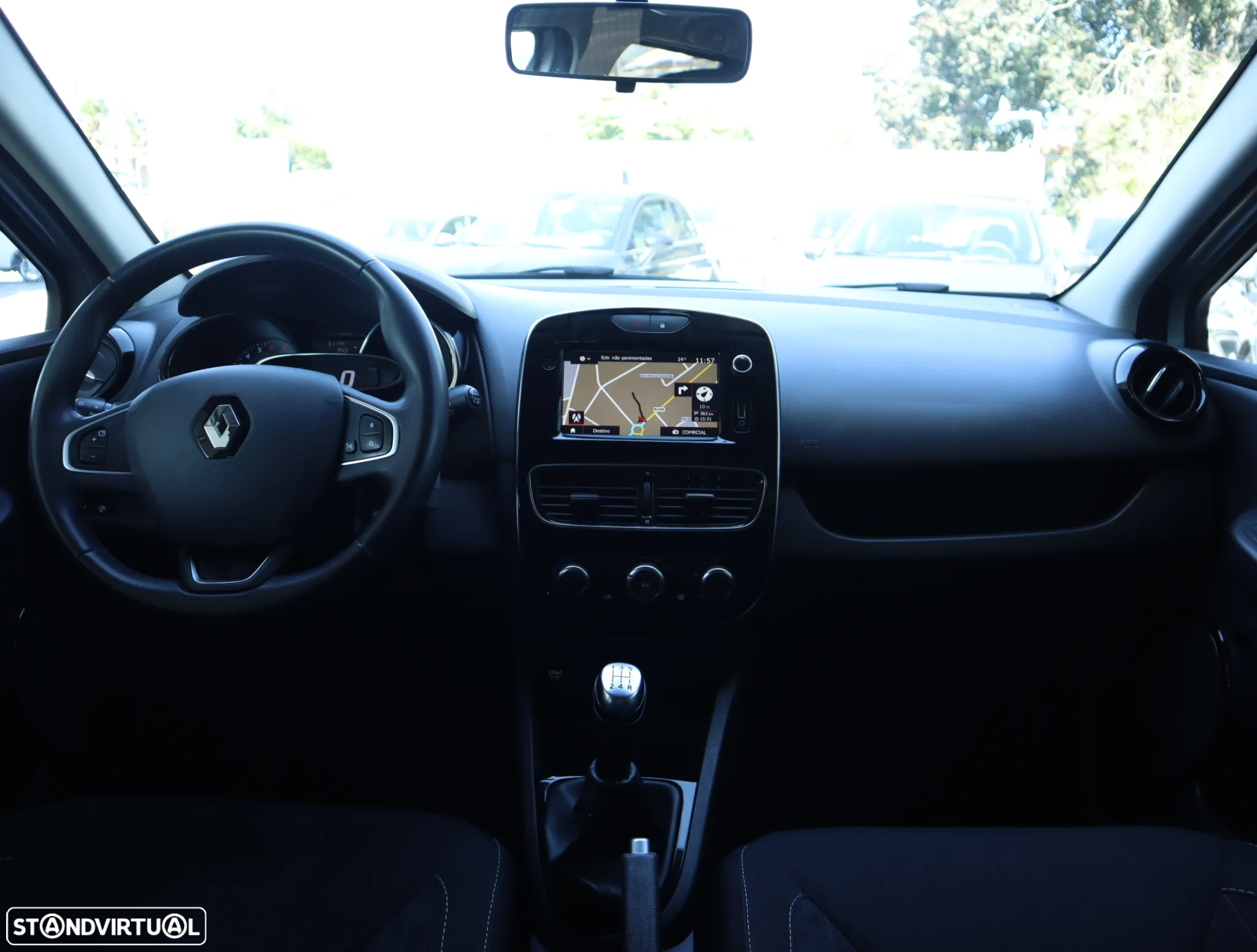 Renault Clio Sport Tourer 0.9 TCe Limited - 49