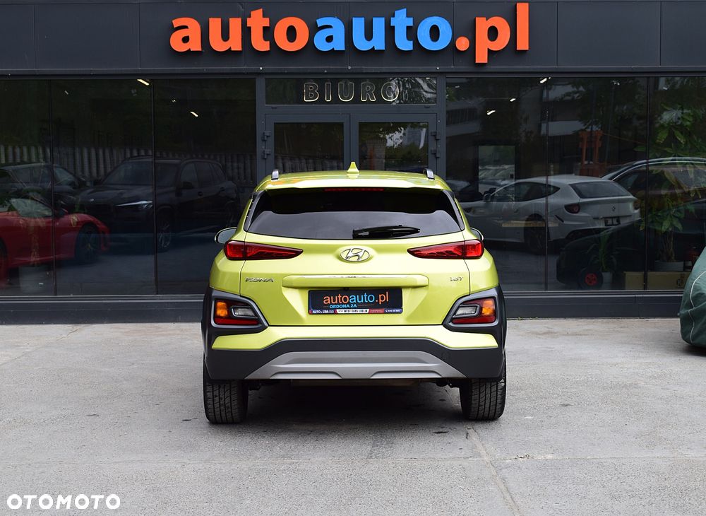 Hyundai Kona - 22