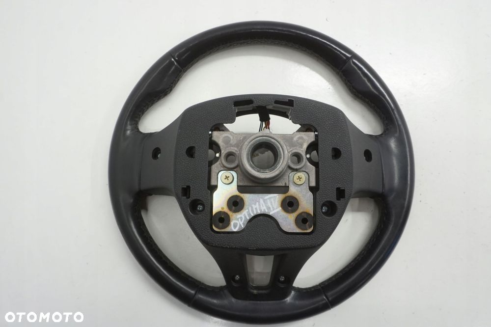 KIA OPTIMA IV 17R KIEROWNICA MULTIFUNKCJA SKÓRA - 14