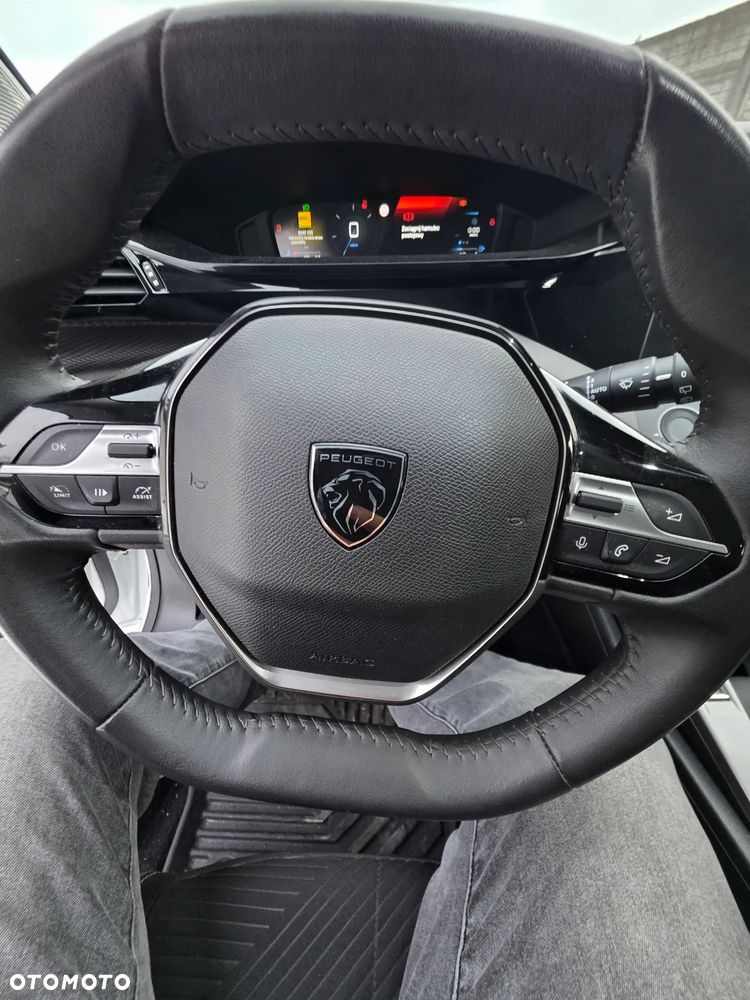 Peugeot 308 1.5 BlueHDi Allure Pack S&S - 32