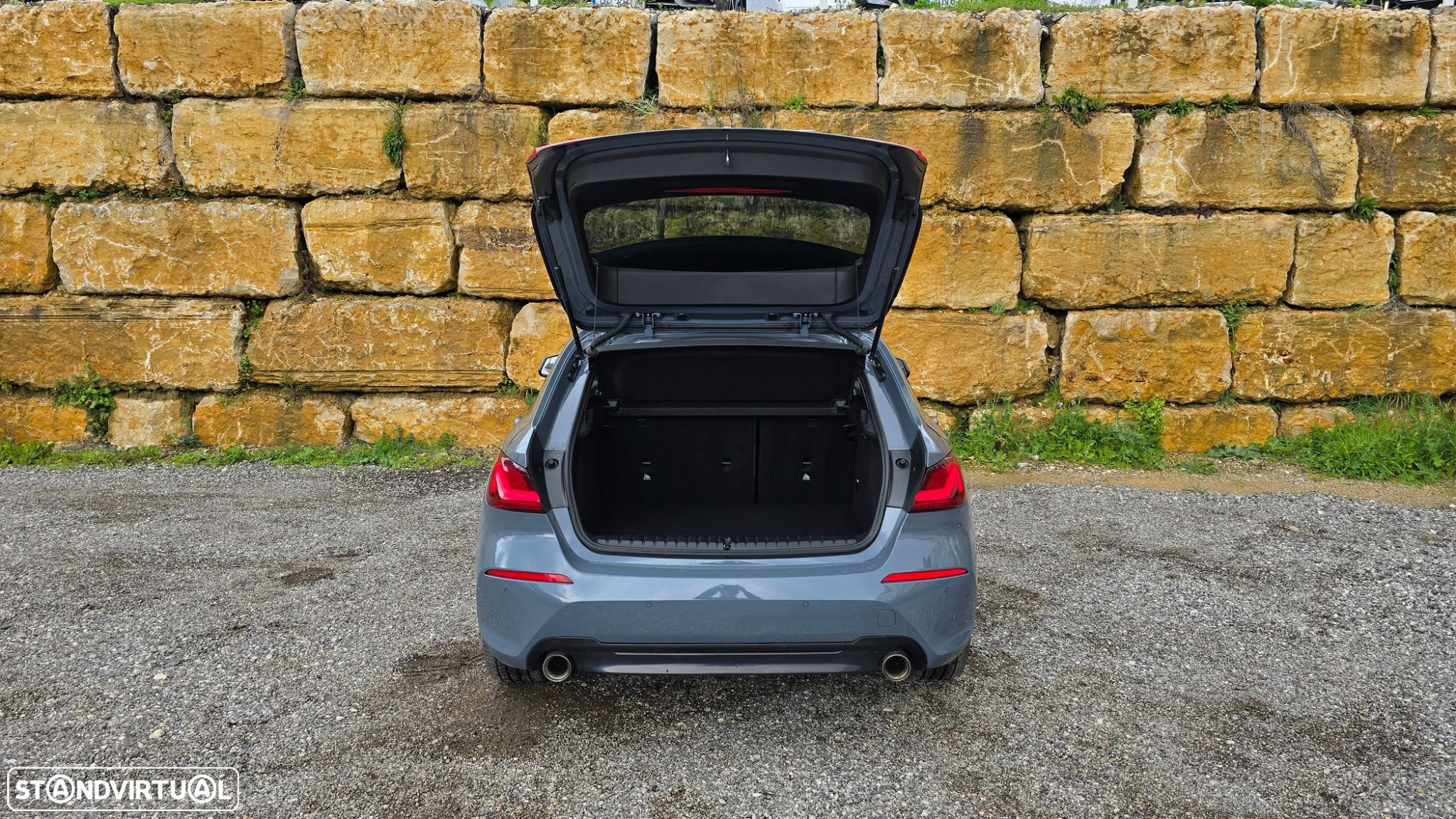 BMW 118 d Line Sport Auto - 50