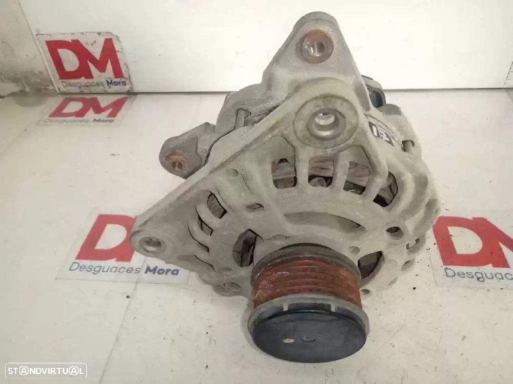 ALTERNADOR DACIA LOGAN MCV II 2013 -231002949RB - 4