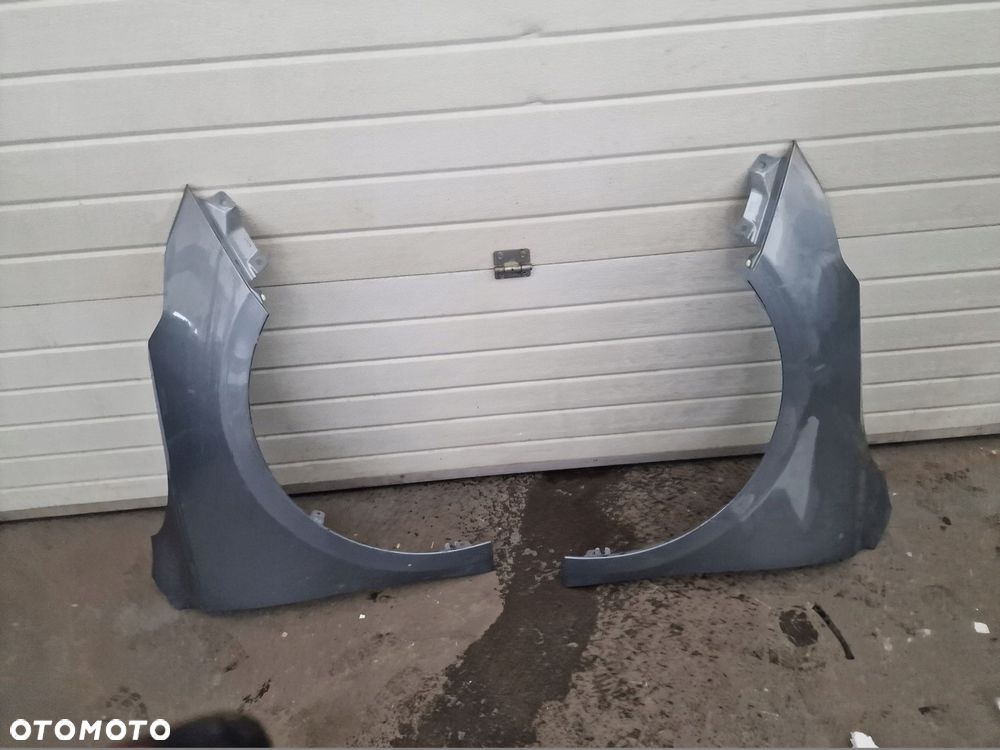 błotnik kia proceed iii lift lewy lub prawy - 1