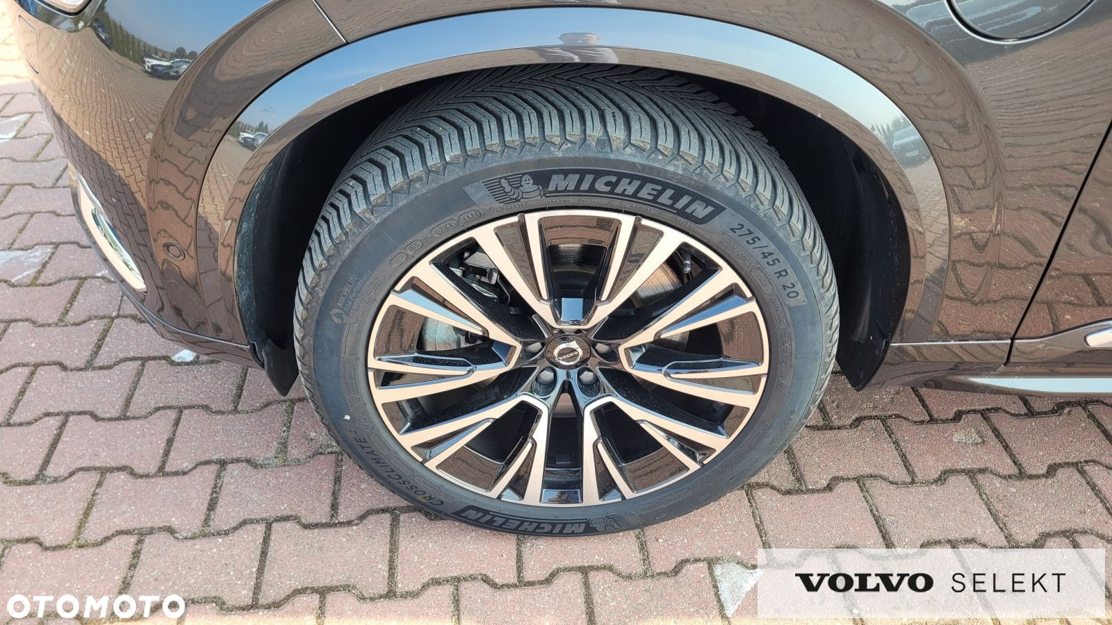 Volvo XC 90 - 14