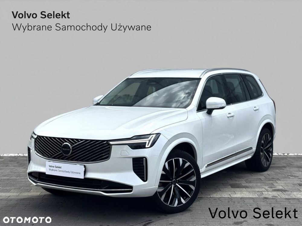 Volvo XC 90 - 1