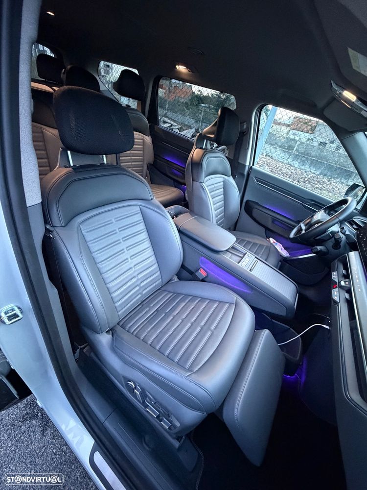 Kia EV9 98.8 kWh 1st Edition - 9