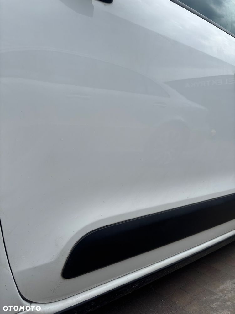 CITROEN C3 PICASSO DRZWI LEWY PRZOD PRZEDNIE EWPB ORG LAKIER - 4