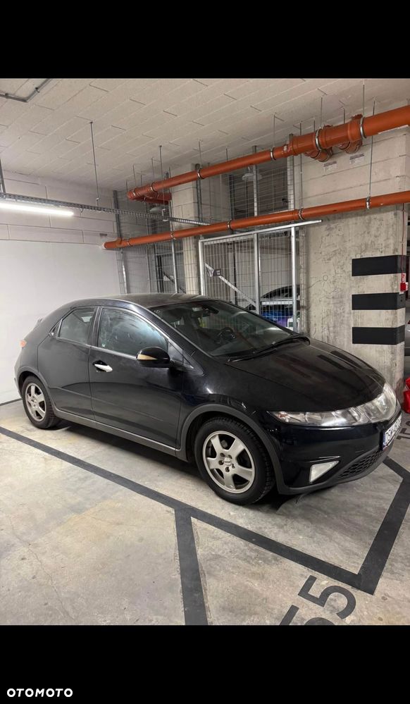Honda Civic - 14