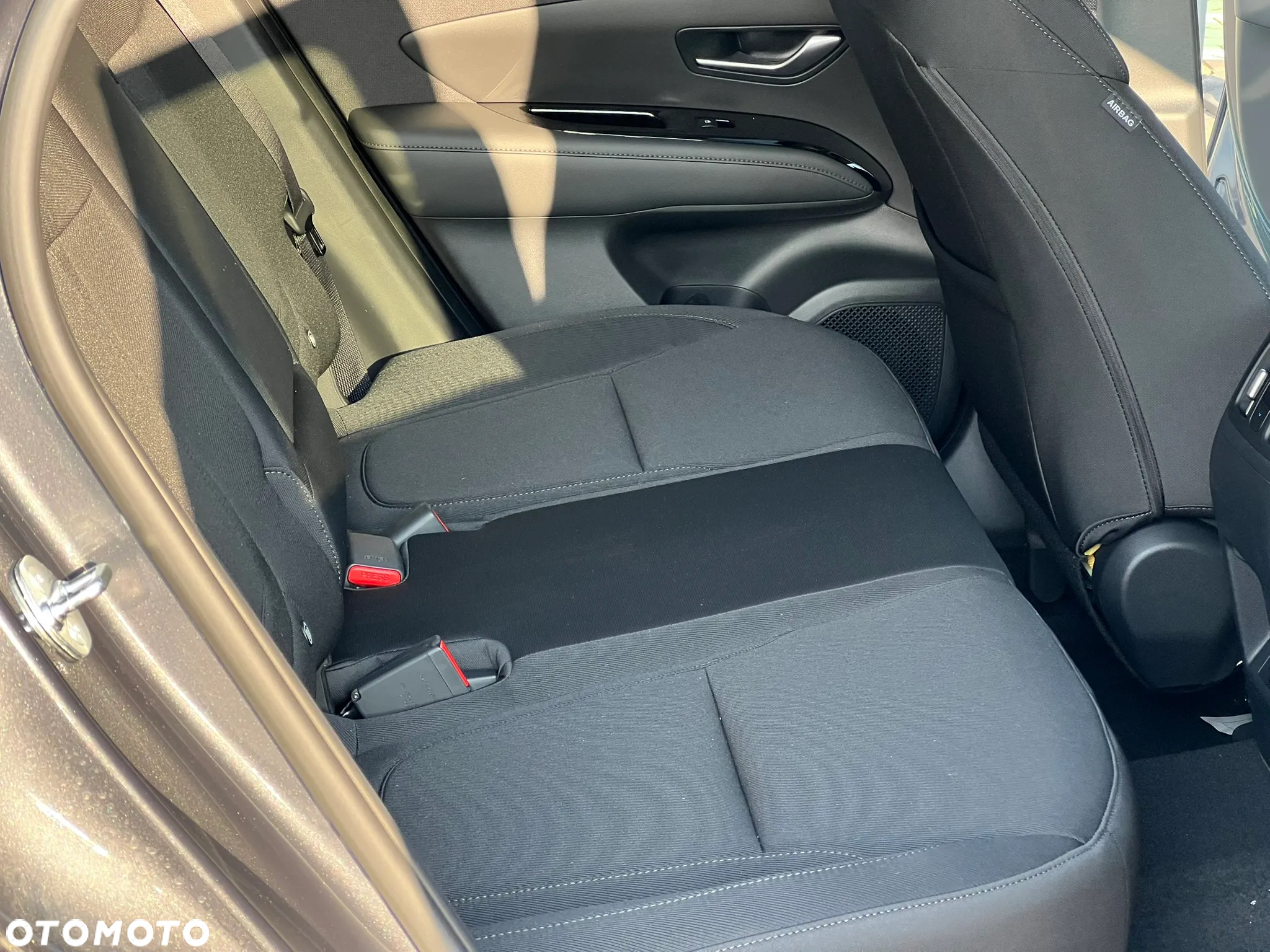 Hyundai Tucson - 13