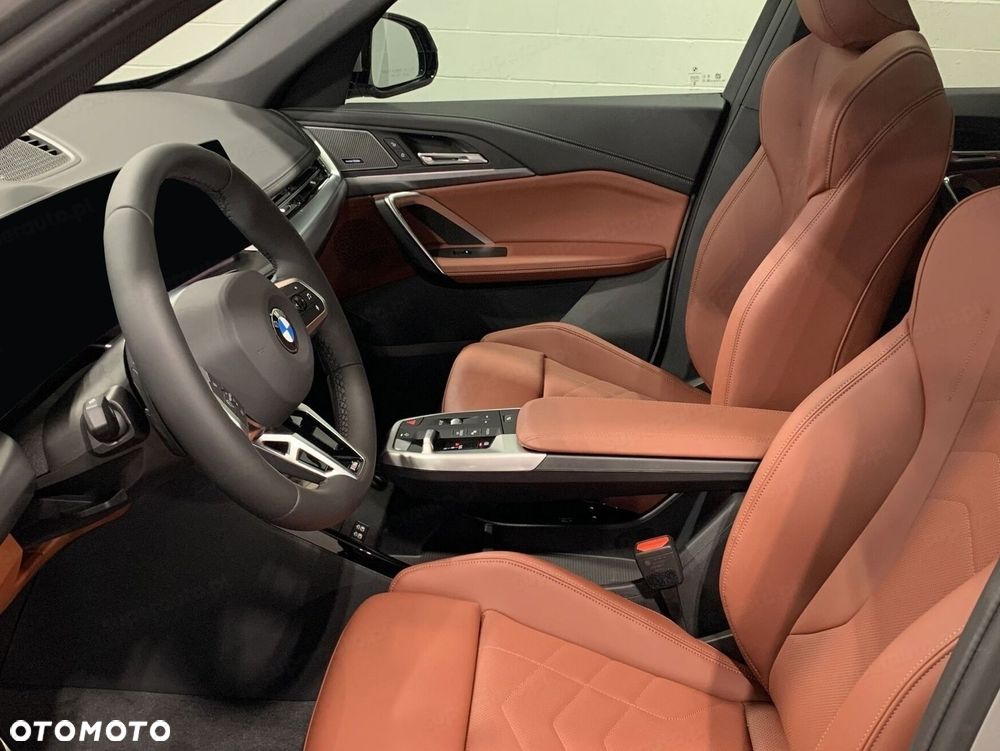 BMW X1 sDrive20i mHEV M Sport sport - 8