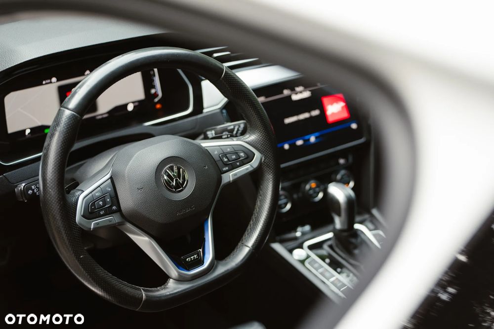 Volkswagen Passat 1.4 TSI DSG GTE - 9