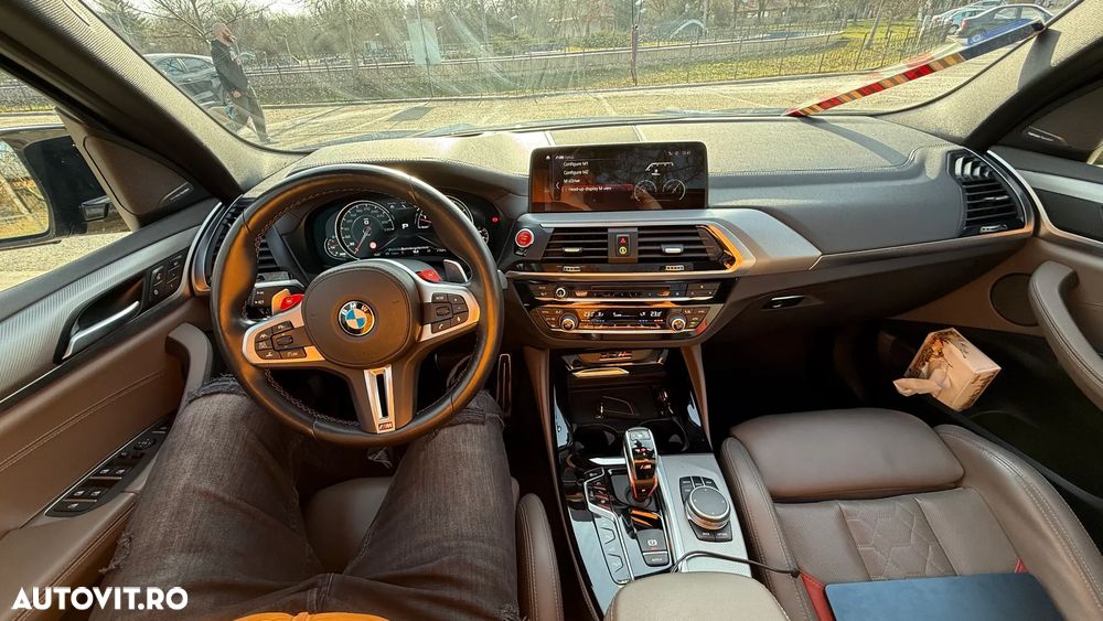 BMW X3 M - 13