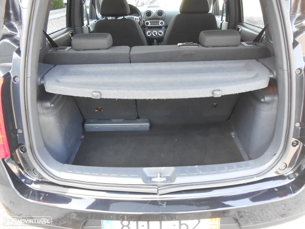 Mitsubishi Colt - 21