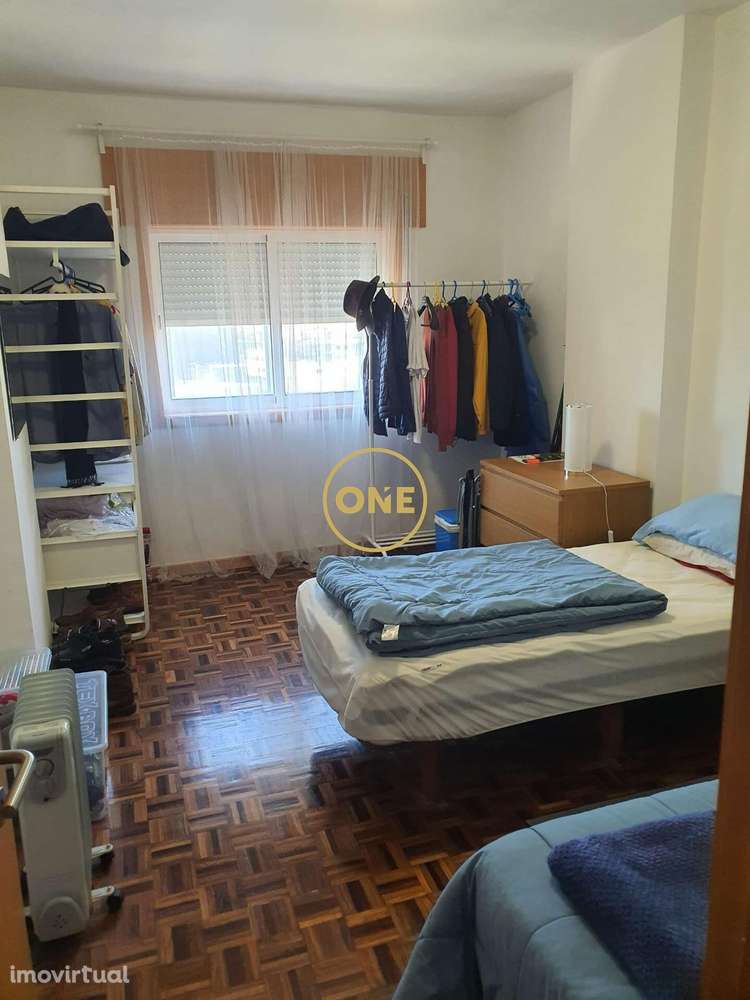 T2 Mobilado com Vista Mar - Grande imagem: 3/15