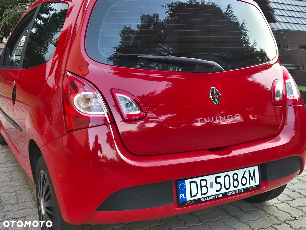 Renault Twingo - 8