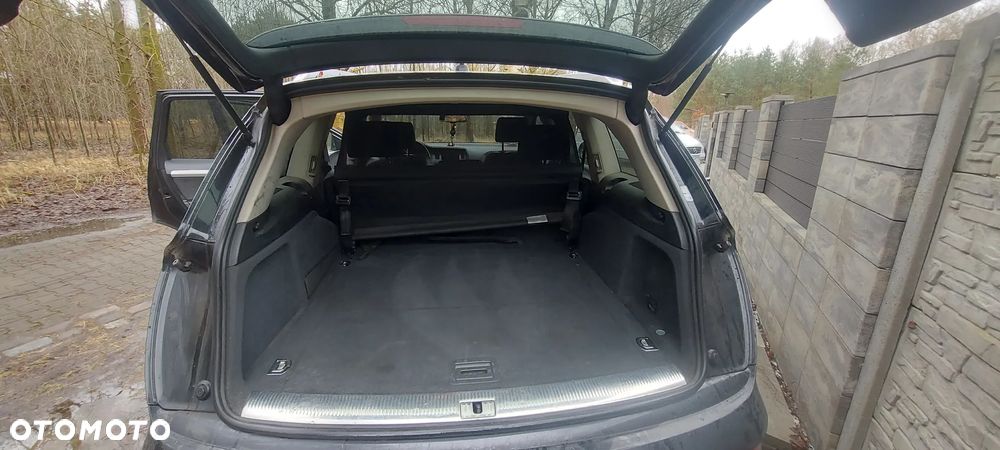 Audi Q7 - 14