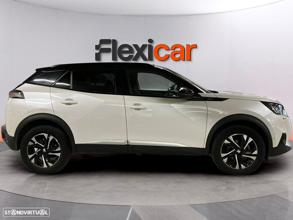 Peugeot 2008 1.2 PureTech GT - 6