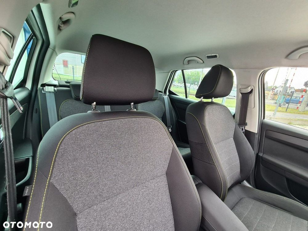 Skoda Fabia 1.0 Edition - 26