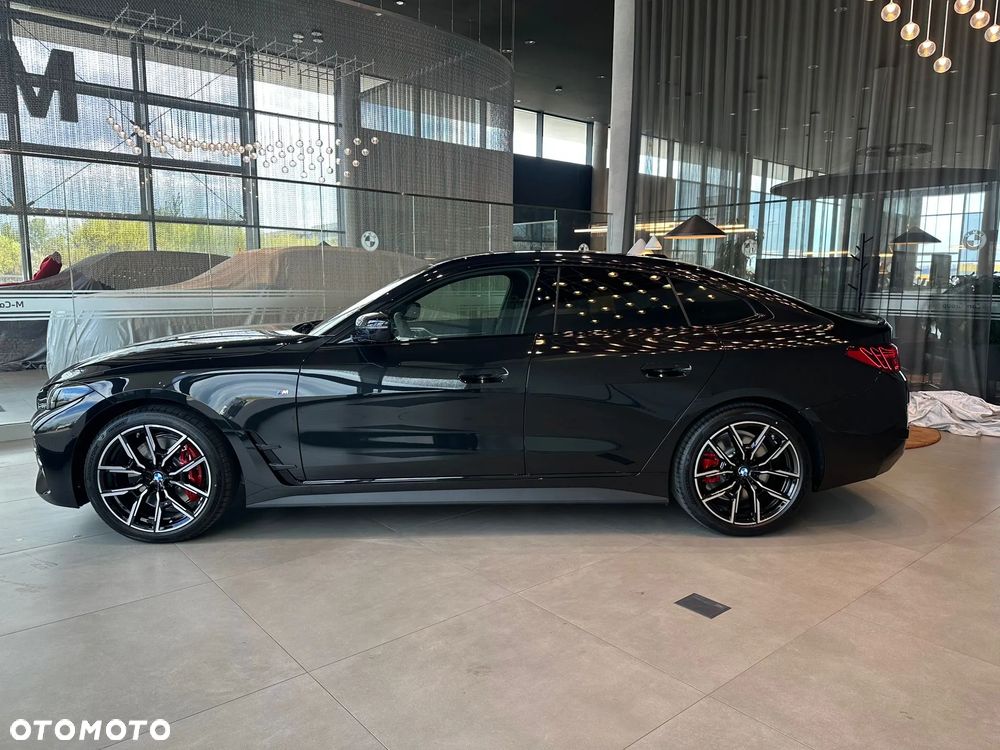 BMW Seria 4 430i xDrive M Sport - 4