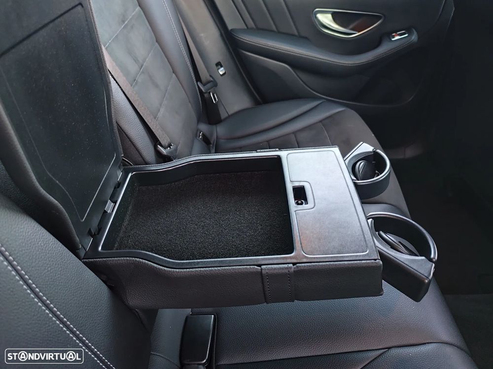 Mercedes-Benz GLC 220 - 22